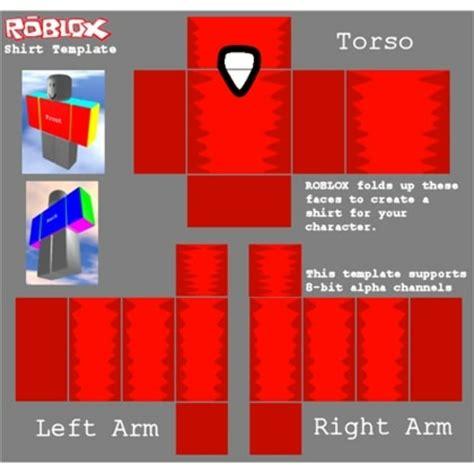 roblox shirt template|roblox shirts templates that you can copy.